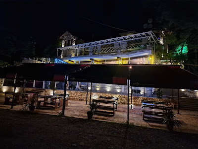 Restaurant Sevastopol — fotografia 5