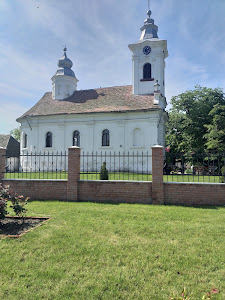 Mănăstirea Partoş — fotografia 4
