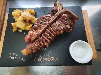 Mesón Aljama — fotografia 3