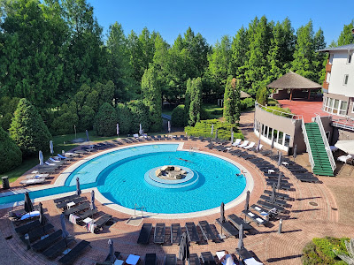 Lotus Therme Hotel & Spa — fotografia 4