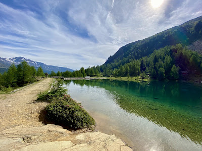 Fischersee