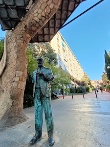 Portal Miralles — fotografia 5