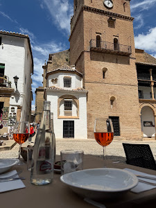 Mesón Carmen la de Ronda — fotografia 5