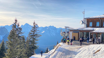 Panoramablick Tegelberg — fotografia 5