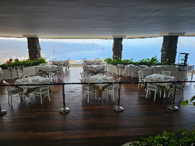 Mirador de La Peña