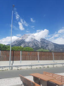 ASFINAG Parkplatz Telfs Süd — fotografia 3