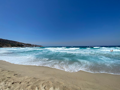 Paralia Mesakti — fotografia 5