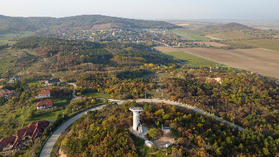 Bence-hegyi Kilátó — fotografia 4