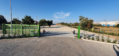Agricampeggio la Biososta — fotografia 5