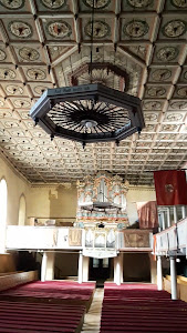 Biserica Fortificată din Codlea — fotografia 2