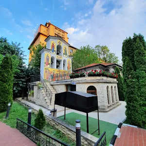 Biserica Sfântul Spiridon Vechi — fotografia 3