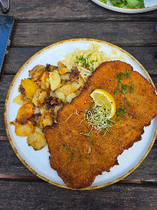 Restaurant Prag - Restaurace Praha — fotografia 4