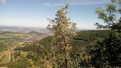 Wackerstein, Aussichtspunkt — fotografia 4