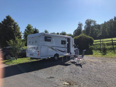 Camping Michelnhof — fotografia 5