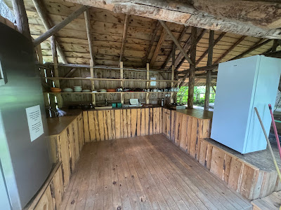 Kamp Na Otoku — fotografia 5