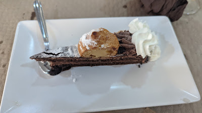 Restaurante Montebenamor — fotografia 5