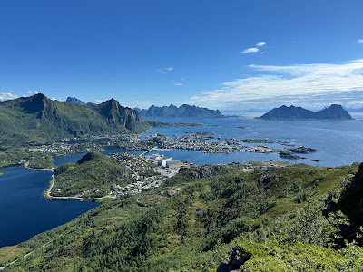 Tjeldbergtinden