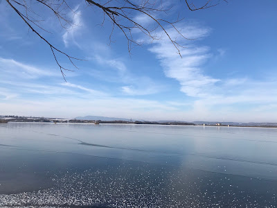 Lacul Vârșolț — fotografia 5