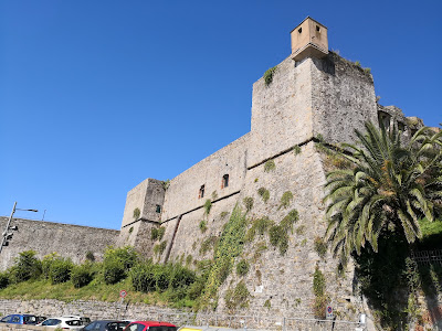 Castello San Giorgio — fotografia 3