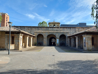 Ciudadela de Pamplona — fotografia 5