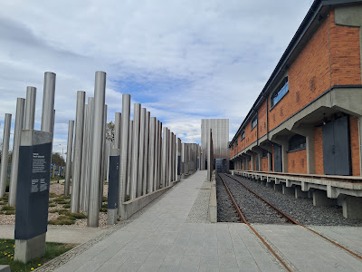 Muzeum Pamięci Sybiru — fotografia 4