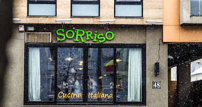 Bistro Sorriso — fotografia 4