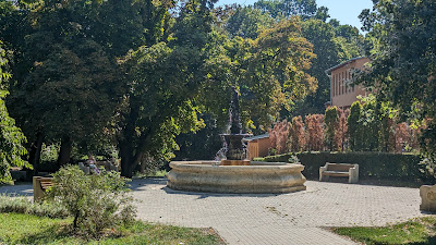 Erzsébet Liget — fotografia 3