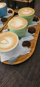 Ballu Coffee & Bistro — fotografia 4