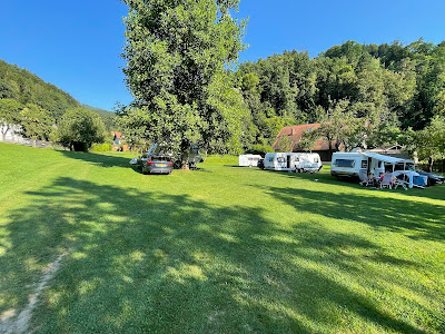 Camping Lanzmaierhof — fotografia 3