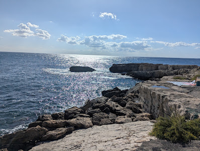 Faro Santa Croce — fotografia 5