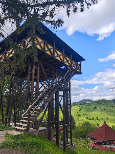 Punct de belvedere — fotografia 5
