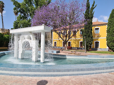 Jardín del Salitre — fotografia 3