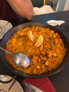 Restaurante El Origen del Gastronauta — fotografia 3