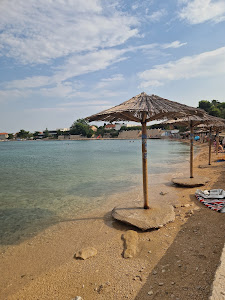 Plaža Punta Rožica — fotografia 3