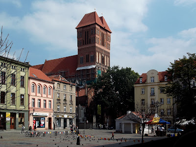 St. Jacob's church — fotografia 5