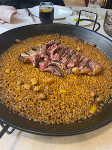 Restaurante El Portillo — fotografia 5