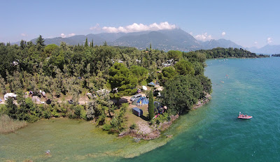 Camping Fornella — fotografia 5