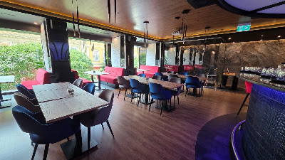 Pady's Bistro — fotografia 3