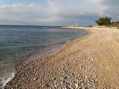 Plaža Izola — fotografia 5