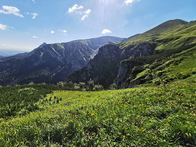 Červené vrchy — fotografia 5