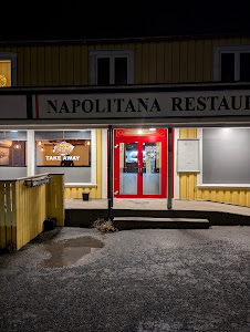 Napolitana restaurant