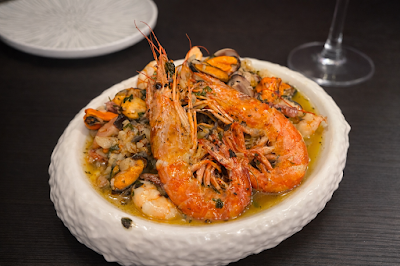 Restaurante Las Tablas — fotografia 5