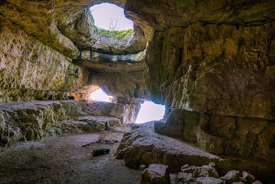 Selim Cave — fotografia 4
