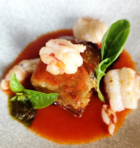 Ristorante Su Carduleu — fotografia 4