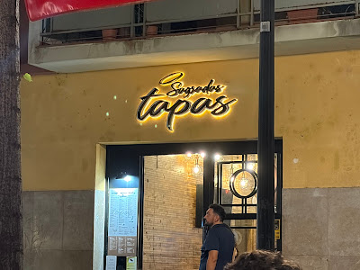 Sagradas Tapas — fotografia 3