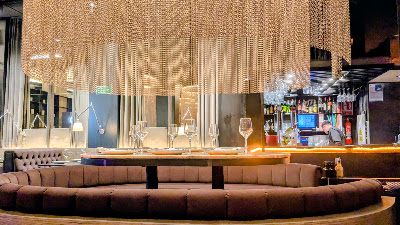 Restaurante Stanley & de Marco Almería — fotografia 5