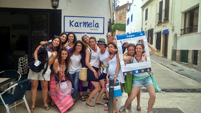 Karmela Terrasseta — fotografia 5