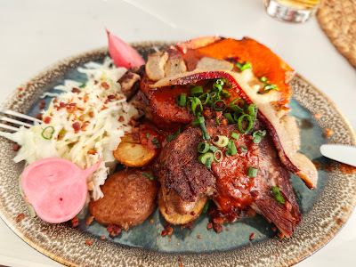 Mistral Bistro — fotografia 5