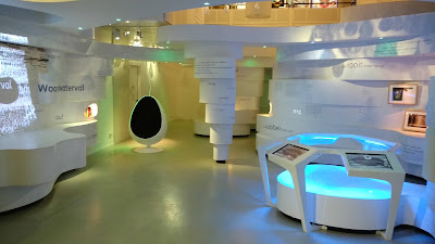 Museum of Literature / Children's Book Museum — fotografia 3