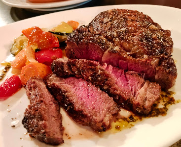 Asador el Gaucho — fotografia 3